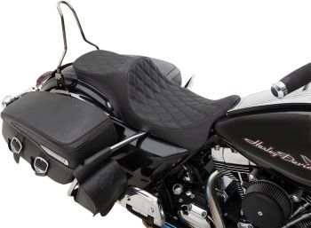 SEAT PRED III 2UP DDIABLK