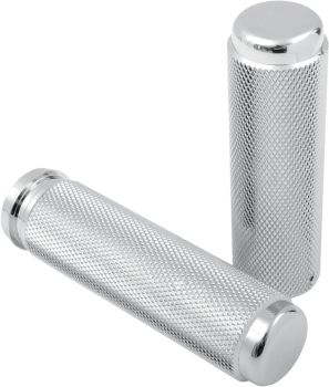 GRIPS KNURLED