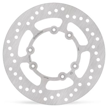 BRAKE DISC VINT REAR