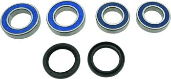 BRNG KT WHEEL RR DU