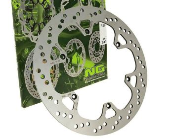 brake disc NG for Aprilia RS 50 (93-98)