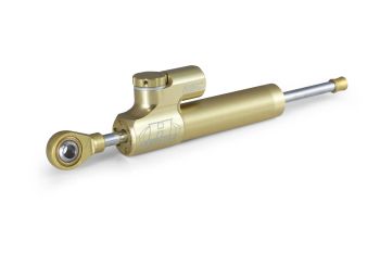 STEERING DAMPER S075 - RSC - R