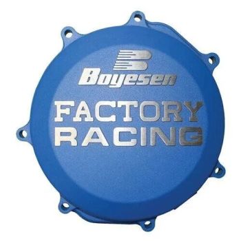 CLUTCH COVER HVA BL