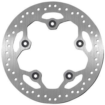 BRAKE RTR ROUND
