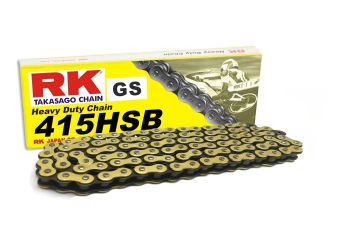 CHAIN RK415HSB GB 102C