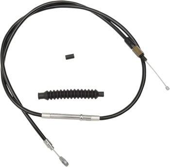CABLE CLUTCH 18-20FL BK