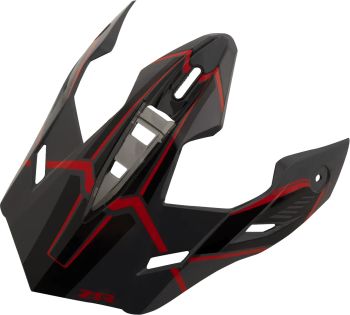 PEAK RANGE 2.0 VOYAGER BLACK/R