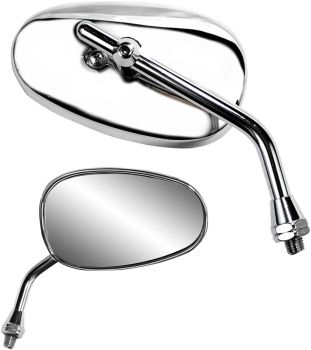 MIRROR PU MINI CLASSIC