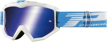 GOGGLES 3201ATZAKI WHITE