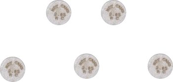 VALVE SHIM 5PK 13X2.85