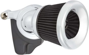 AIR CLEANER - VELOCITY 65 - TC