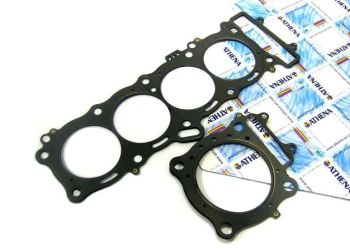 CYLDR HEAD GSKT RMZ450 18