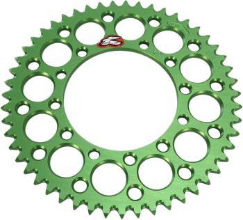 SPROCK R 420 51T GN UL SC