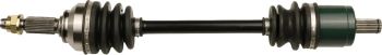 AXLE KIT COMPLETE JOHNDEERE