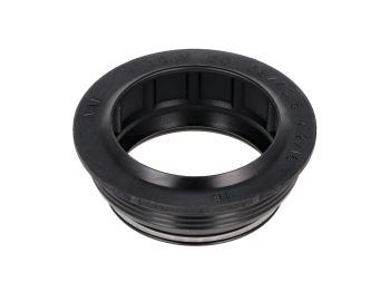 Front fork MOGA oil seal 30/38x43,6 black for Kreidler Florett RS, RMC, LF, LH, RM