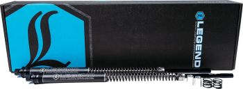 AXEO FORK SPRINGS +2 HIGHER 41