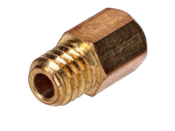 main jet 5mm for Mikuni carburetor ? 65