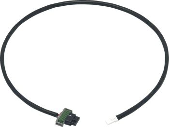 HARNESS SPEEDOMETER +15 2018 S