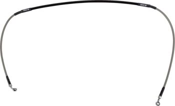 Stainless Steel Braided Brake