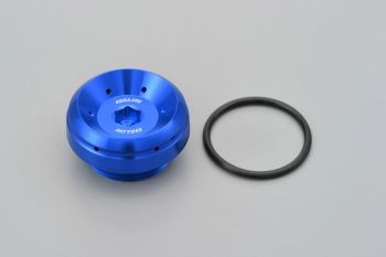 OIL FILLER CAP BULLET M30xP1.5