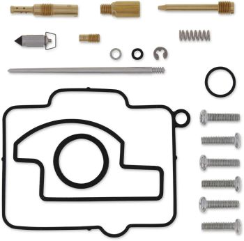 REPAIR KIT CARB KAW