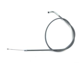 Throttle cable gray for Victoria Vicky 4