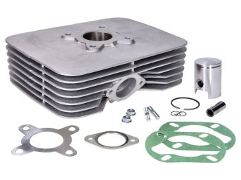 cylinder kit Parmakit 50cc for Sachs RS Corsa Lunga