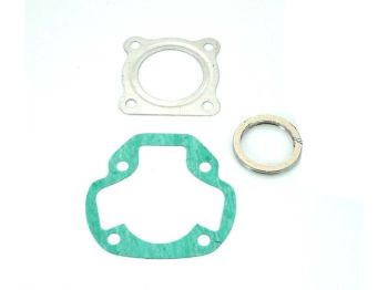 3-piece cylinder gasket set for Yamaha, DT, RD 50 M, MX