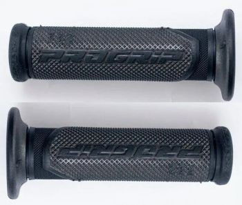 GRIPS732 BK/BK OPEN ENDS