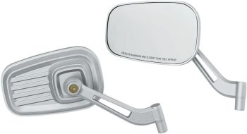 MIRRORS DILLINGER - CHROME