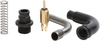 CHOKE PLUNGER KIT HON