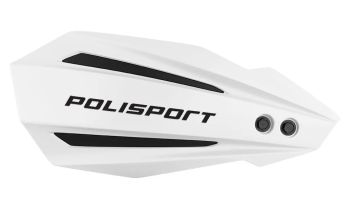 HANDGUARDS MX BULLIT WH