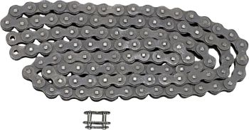 CHAIN RK420SB 124C