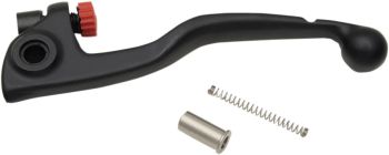 LEVER CLUTCH MOOSE BK