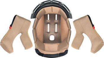 LINER KIT ULTRAFLITE TAN 2X