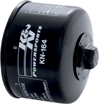OIL FILTER BMW