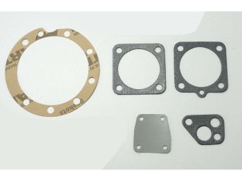 5-piece motor gasket set for Velosolex 1700, 2200, 3300, 3800, 5000, Micron