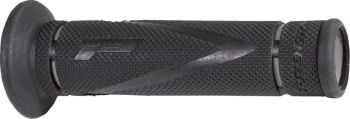 GRIPS MTB GRIPS 838 GREY/BLK