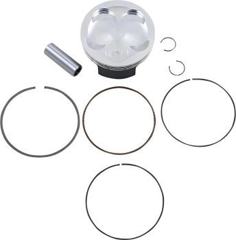 PISTON KIT YZFWREC450F94 98