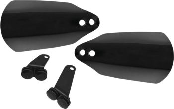 HAND GUARDS FXBB BLK