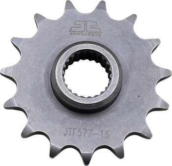 SPROCKET FRONT 15T 520