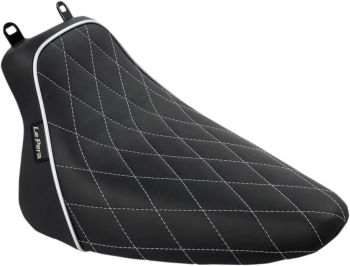 SEAT BARE BONES SOLO WHT