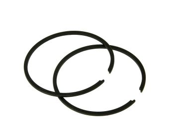 piston ring set Airsal sport 66.5cc 45mm for MBK AV-7, AV-87