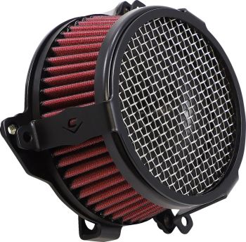 AIR FILTER PL BLK 04-19XL