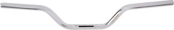 HANDLEBAR 1 MID BEND CHR