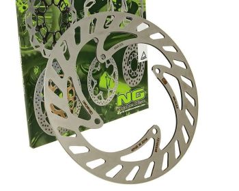brake disc NG for Beta RR 50 ALU