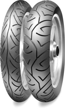 SPODE F 120/70-17 58H TL