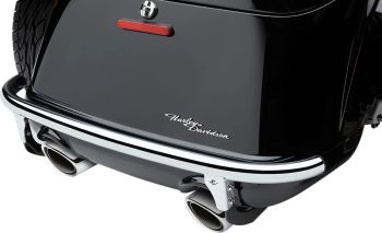 TRUNK GUARD FREEWHEELER