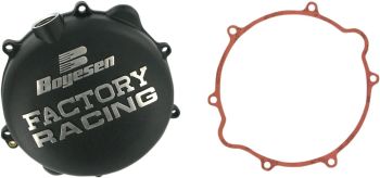 COVER CLUTCH KTM BLACK