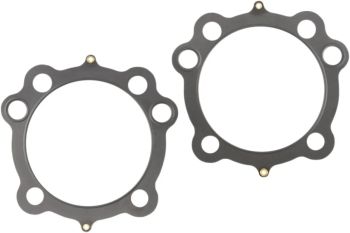 GASKET HD .03 3 13/16 PR